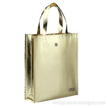 Non-woven Bag with LogoNew